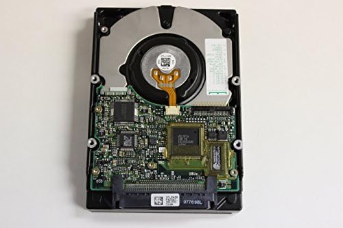 9.1 GB Scsi HP NetServer Ultra2 7200rpm HotSwap Hard disk D6106A