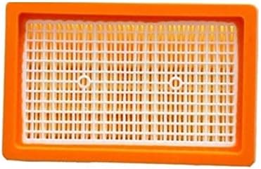 Usisivač Hepa Filter, kompatibilan za KARCHER MV4 MV5 MV6 WD4 WD5 WD6 Wet&suvi usisivač Rezervni dijelovi 2.863-005.0 Hepa filteri