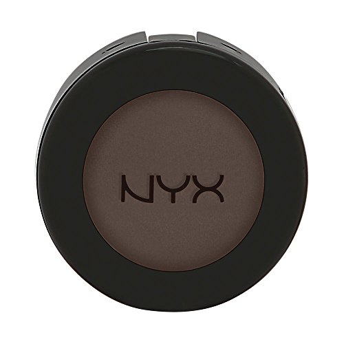 NYX Nyx cosmetics nude mat sjenilo za oči krivi za to ponoć