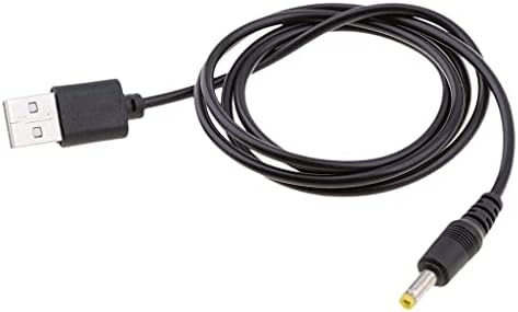 PPJ USB kabl za punjenje laptop računar punjač kabl za napajanje za Logitech P/N: 880-000451 M/N: s-00144 Bluetooth Audio Adapter