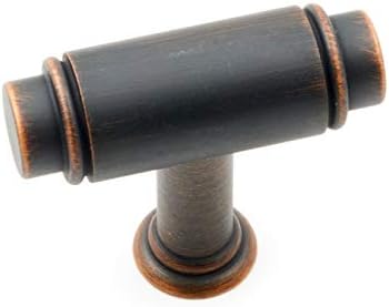 RK International Rki Antikni engleski R.K. International CK 781 AE Mali gumb cilindra