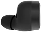 Bang & Olufsen Beoplay E8 3RD generacija True bežične Bluetooth slušalice u ušima, sa mikrofonima i kontrolom dodira, Bežično punjenje, 35-satno vrijeme za reprodukciju, crno