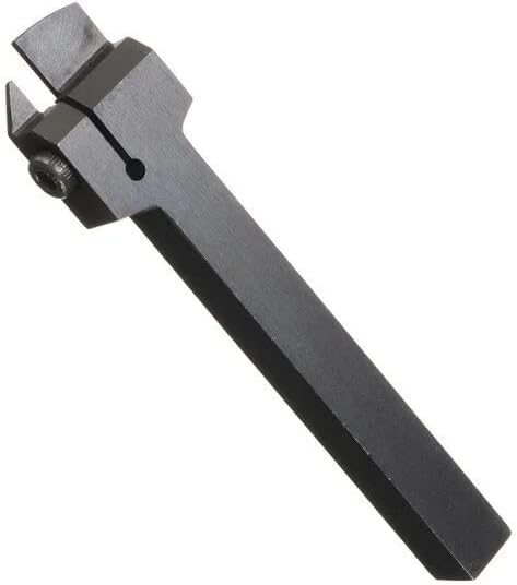 HAOSEN LUCKY Strug indeksirani karbidni umetak set alata 1010-2 10x10x100mm držač alata za struganje sa 4 kom MGMN200 umetaka alat za strug