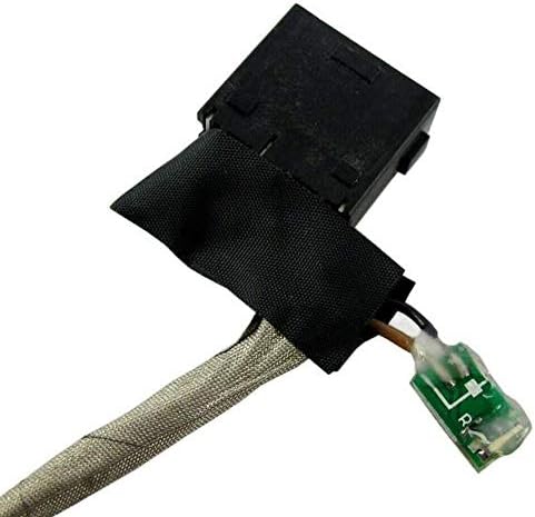 Huasheng Suda DC utičnica utičnica priključak za punjenje sa zamjenom kabla za Lenovo Thinkpad X1 Carbon 3443 3444 3446 3448 3460