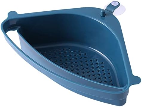 Kuhinjski nosač preko sudopera Kuhinjski sudoper Multifunkcionalni nosač za pohranu Višenamjena posuda za pranje Spužva DRAI ROLL