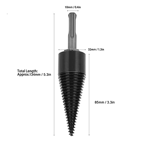 YWBL-WH WHOGRWOOD DRILL BIT CIJENJE DRŽAVA DRŽAVANJE DRŽAVA ZA DOMAĆINSKO ELEKTRIČNI DRŽAVANJE, TOOL VUNKOVI