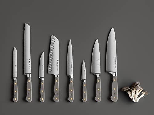 Wüsthof Classic baršunasta ostriga 6 kuharski nož