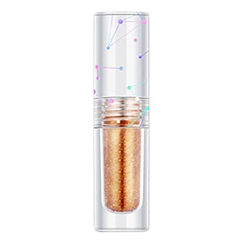 Guolarizi Sjajno Sjenilo Liquid Glitter Liquid Sjenilo Pearl Shimmering Piece Glitter Highlighter Highlighter Stick Makeup