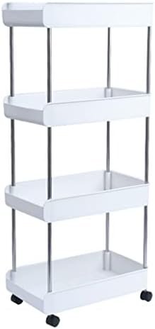 WYKDD multifunkcionalni stalak za odlaganje kolica kuhinjska kupaonica stalak za odlaganje domaćinstava