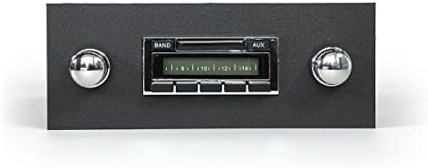 Prilagođeni autosoni 1975-76 Oldsmobile 442 Radio, SAD-230