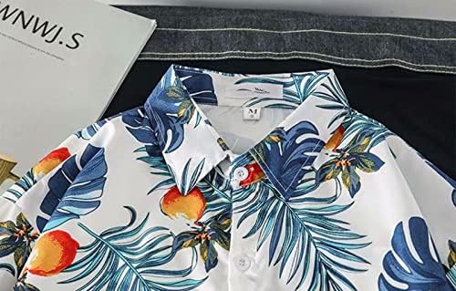 Mašine majice na gumb majice i vrhovi Tržeće košulje Muška mišića Košulje najbolje ugrade muške majice Havajski