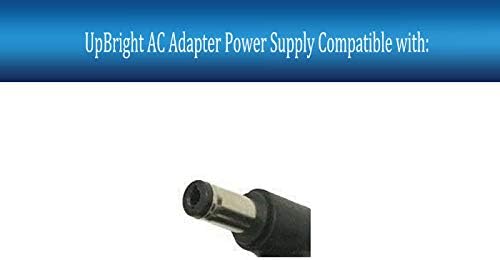 AC / DC adapter sa pogonom kompatibilan sa Powertron Electronics PA1040-120T2B330 PA1045-120T2B300 12VDC 3A 3.3A 3.33A 36W 40W DC12V 3000mA 3300mA 3330mA 12.0V Prebacivanje napajanja Punjač za napajanje PSU