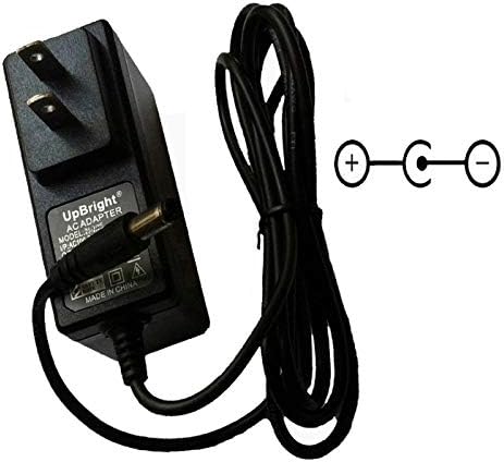 UpBright 9V AC/DC Adapter kompatibilan sa Ibanez SS20 Session-Man II pedalom za efekte gitare YF0900200K3-ul AC109 AC309 AC-309 AC509