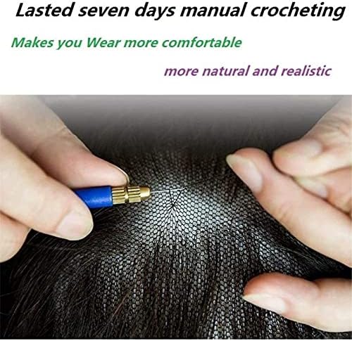 XZGDEN perike perika za kosu prirodna boja čipka prednja perika duboke kovrčave perike za ljudsku kosu kompatibilne sa ženskom gustinom