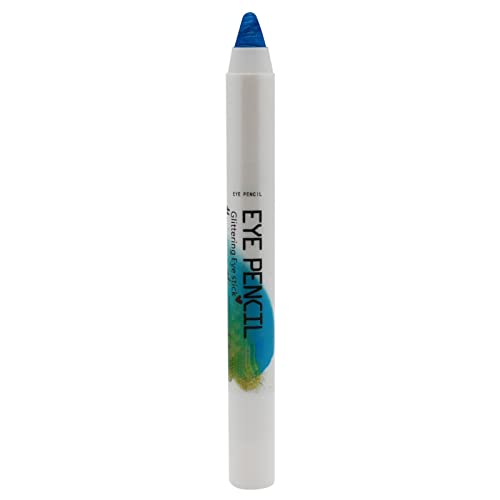 npkgvia olovka za sjenilo za oči štap za sjenilo visokog sjaja Fine Pearl Light ne skida šminku posvjetljivanje vodootpornog metalnog
