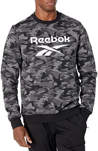 Reebok Muški veliki logotip sajmova