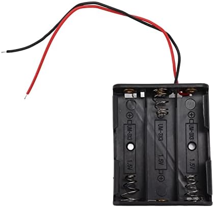 Socobeta Geiger Counter Kit, pulsni zvuk lagani alarm Tin oksid katoda Geiger Counter modul kompatibilan sa GM Tube kompletom za laboratoriju