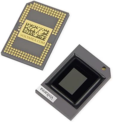 Originalni OEM DMD DLP čip za Mitsubishi WD-65C9 60 dana garancije