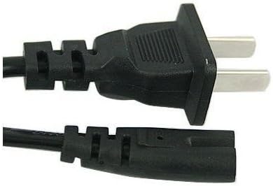 BestCH AC u utičnici utičnice za utičnicu kabelski utikač za Sony KDL-55ex711 KDL-55HX800