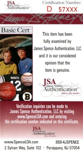 TEKE SNIDER 2001 TOPPS Američka pita JSA COA ručna potpisana autentična autograma - bejzbol ploče sa autogramiranim karticama