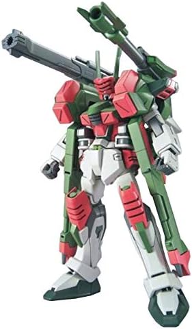 Bandai Hobi # 42 Verde Buster Gundam, Bandai Stargazer Akciona Figura