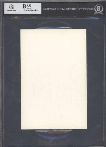 # 24 Dean Prentice - 1964. Fotografije za košnice III HOCKEY CARDS GRADNE BGS AUTO - HOCKEY KNJIGE AUTOGREMENI KARTICE