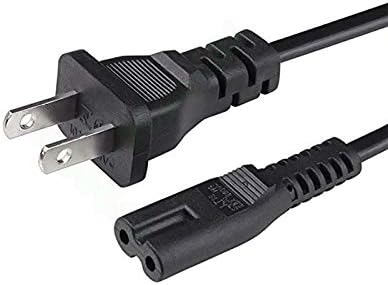 PPJ AC utičnica utičnica utičnica kabelski utikač za Panasonic vsk0732 VSK0780 HC-V100 HC-V100M HC-V500m HC-V500M HC-V700 HC-V700M
