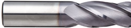 Sandvik Coromant R216. 42 nosač karbidne kugle, Metrički, TiAlN Monoslojni završetak, 30 stepeni spirale, 2 Flaute, Ukupna dužina