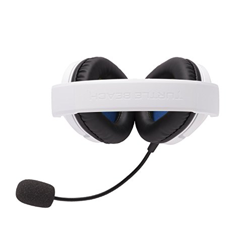 Turtle Beach Ear Force Recon 50p bijele Stereo slušalice za igranje-PS4 i Xbox One