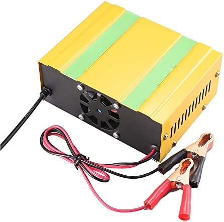XIXIAN punjači baterija, Punjači za akumulatore za automobile 12v/24v inteligentni uređaj za popravku Pulsa automobilska baterija