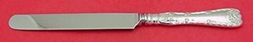 Wave Edge od Tiffany and Co srebra banket nož 10 1/2 Flatware