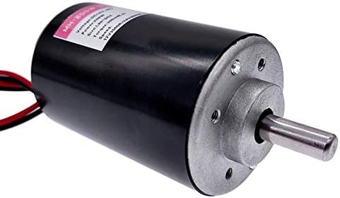 Chendawei Sxiaoxia-DC Motor 200w Mašina za graviranje Motor vretena, CNC mašina za graviranje ER11 stezaljke, CNC 0.2 KW vretenasti