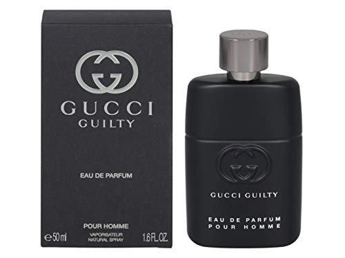 GUILTY POUR HOMME by Gucci, parfemska voda u spreju 3 oz