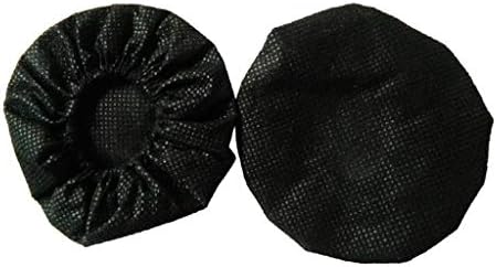 Torba za kolica netkani Poklopac poklopac buka 100pc poklopac oblik prevencija Lopta mikrofon sredstva za čišćenje vakuum dijelova torba za čuvanje