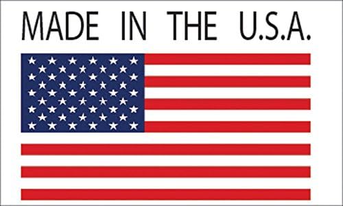 USA Flag Licenca ploča Novost Auto Automobil Tag Vanity Poklon America Volite ga ili ostavite domoljublju