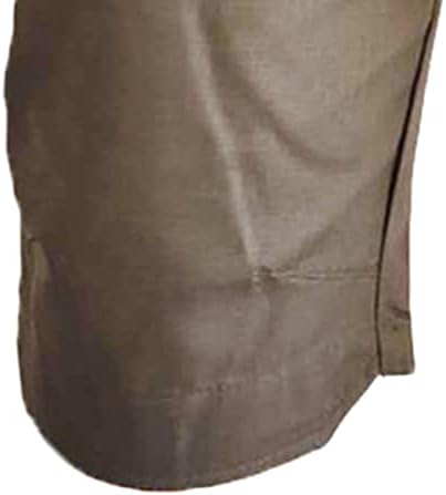 Muške vanjske vodootporne Camo taktičke kratke hlače za planinarenje maskirne hlače Stretch Fit teret ispod koljena