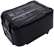 Zamjenska baterija za Makita BL1021B BL1041B DT03 12V MAX CXT alat 12-volt max cxt cg100 cg100d cg100dsyex cg100dwaea cg100dza cl106fd