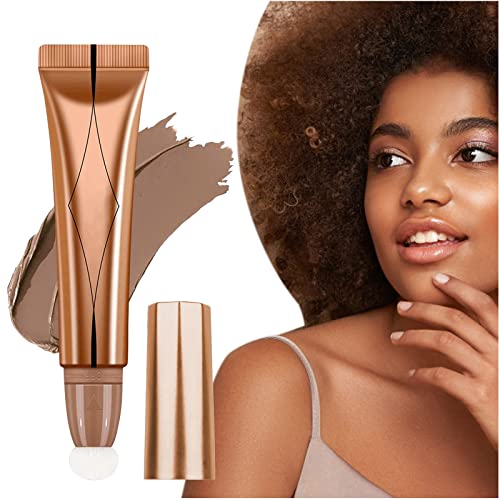 Korektor Makeup Beauty za žene Liquid Foundation vodootporan u trajanju od dugog vremena meka kremasta olovka za korektor