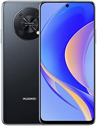 Huawei Nova Y90 Dual-SIM 128GB ROM + 6GB RAM Tvornički otključan 4G / LTE pametni telefon - International verzija