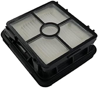 Dorifa 6 Paket1866 zamjenski filteri kompatibilni sa Bissell Crosswave all-in-one čistačem više površina 1785 i Crosswave pet Pro