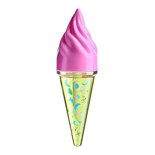Xiahium Organic Lip Gloss Base Clear Color Makeup Supply Candy Filler boja za usne Ice Lip Honey Transparent 5ml hidratantno sjajilo
