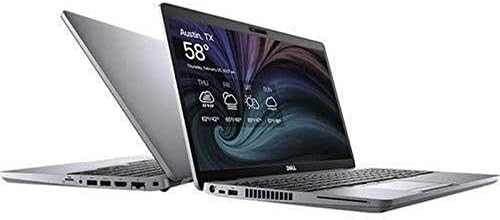 Dell Latitude 5411 14 Notebook - Full HD - 1920 x 1080 - Core i7 i7-10850H 10th Gen 2.7 GHz Hexa-core-16GB RAM - 256GB SSD