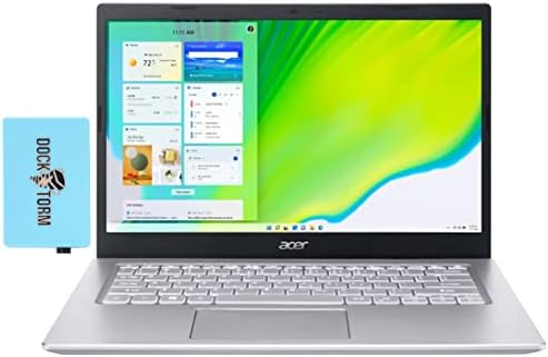 Acer Aspire 5 14.0 60Hz FHD IPS Home & amp; poslovni Laptop wi / Hub