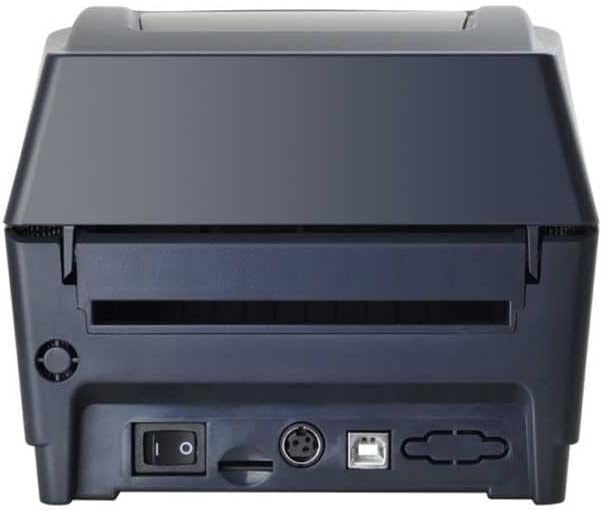 ZSEDP 4inch naljepnica za otpremu/ekspresna / termo barkod naljepnica štampač za štampanje DHL/FedEx/UPS/USPS/EMS etiketa 4x6 inča