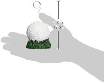 Golf lopta Foto / Balon držač za zabavu