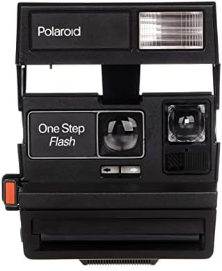 Polaroid One Step Express Trenutna Kamera, Ponoćno Plava