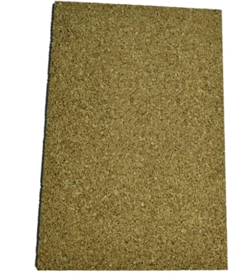 Cork list debljina 4 mm u A3 42cm x veličine 30cm idealna za izradu zanatskog uređenja X1 listova
