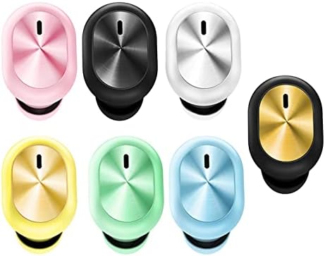 Blugy F911 Bluetooth Earbuds Macaron Color Bežične slušalice 5.0 Mini bežični slušalice Vodootporni uši uši u ekipi Kompatibilne stereo