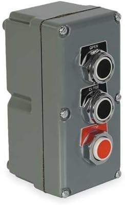 SCHNEIDER ELECTRIC 9001kyk33 Upravljačka stanica - Plus električna kutija za operatere