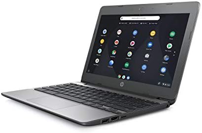2018 najnoviji HP 11.6 HD IPS ekran osetljiv na dodir Chromebook sa 3x bržim WiFi - om-Intel dvojezgreni Celeron N3060 do 2.48 GHz,